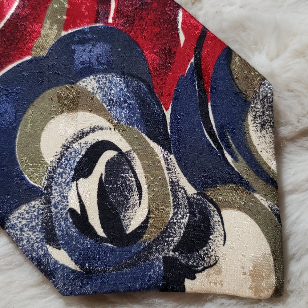 Saville JAG 30/60 4width